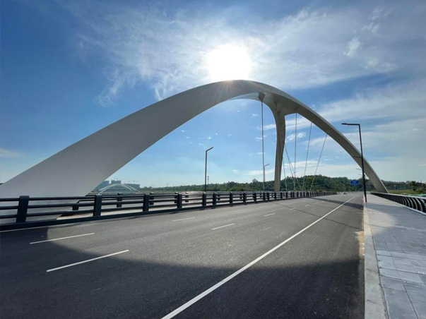 重庆艺高道路工程有限公司